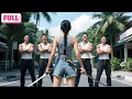 Download Lagu Para pria mengejek gadis kurus yang balas dendam demi ibunya, tak tahu dia pembunuh top!