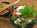 Pokeh Restaurant Hamilton Review _ Gallivanting | CaribbeanPot.com