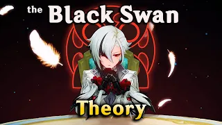 Download Arlecchino: The Black Swan Theory | Genshin Impact Lore MP3