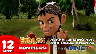 BIKIN NGAKAK MULU - 12+ MENIT | ALAHHH...BILANG AJA GAK HAFAL DOANYA