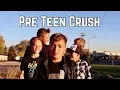 JUSTIN BIEBER - FRIENDS PARODY