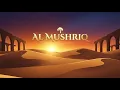Al Mushriq - Nujum Tahta Al Mae (Official Audio)