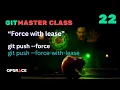Git Masterclass - 22
