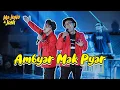 Download Lagu AMBYAR MAK PYAR - JONOJONI OFFICIAL ( Mr. Jono \u0026 Joni REMIX )