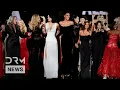 Download Lagu MOET JE ZIEN: Kendall Jenner, Jane Fonda en Viola Davis schitteren op L'Oréal Paris Fashion Show ...