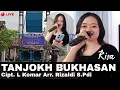 Download Lagu Lagu Lampung Populer | TANJOKH BUKHASAN | Cover RISA | Keyboard : Rizaldi | SALNA MUSIC Live Hurun 