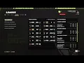 Madden 22 fantasy Draft