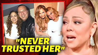 Download Mariah Carey Reveals Why Jennifer Lopez Is A Hollywood Snake MP3