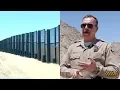 Sheriff Border fence helped cut crime in Yuma by 91 percent