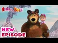 Download Lagu Masha and the Bear 💥🎬 NEW EPISODE! 🎬💥 Best cartoon collection 🗻 Big Hike