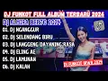 Download Lagu LIVE DJ ALMIRA BERTO - NGANGGUR - SELENDANG BIRU | ALMIRA BERTO FULL ALBUM TERBARU 2024