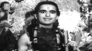  bhagat bharde re jholi waman avtar 1955 kavi pradeep avinash vyas a tribute