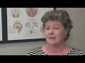 Woman finds relief with biofeedback treatments