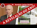Download Lagu PR. ANTONIO CARLOS (KAKÁ DA IGREJA MARANATA): AÇÃO ORGANIZADA CONTRA O DIREITO À INFORMAÇÃO!