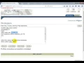 Oracle 10g PL SQL Class 4-Bind Variables