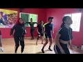 Shenseea - Sure Sure (official Choreography)