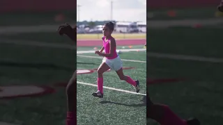 Athletics Summer Camp 2