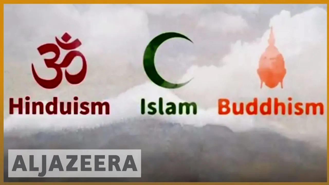 The Kashmir Conflict Explained | History, Politics & Geopolitics