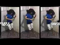NEVER FORGET YOU VERSÃO TAMBOR CONGA A 160KM/HR PROS DANÇARINOS [PROD.CÊJOTA SILVA] QUEBRA AI BDD