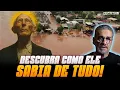 O que Edgar Cayce previu para 2024 comecou a aparecer no mundo
