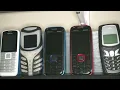 Nokia Collection