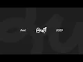 Buff Motion Showreel 2023 Design Animation