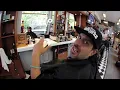 MALANDRO DOGGE DOGGELITO FT EEK-A-MOUSE