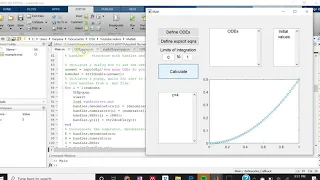 How to use a mat file in MATLAB