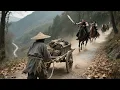 Download Lagu 功夫電影！傻乎乎的車夫竟是隱藏的功夫大師！  💥 #中国电视剧 #KungFu #Martial Arts Movies