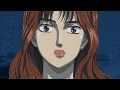 Shinji's Overtaking Maneuver (Initial D Final Stage)