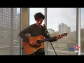 VANCE JOY - Fire And The Flood (Live Acoustic)