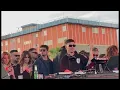 Montage Cut - Turned Turk