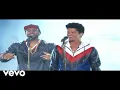 Bruno Mars - That s What I Like Live from the 59th GRAMMYs 2017