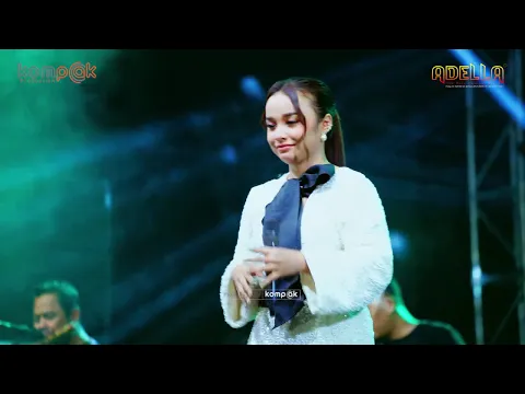 Download MP3 TAJAMNYA KARANG // TASYA ROSMALA // ADELLA LIVE TRAGAH BANGKALAN