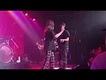 ZZ Ward – Where Did All the Love Go, Live at the Waiting Room Lounge, Omaha, NE (3/9/2020)