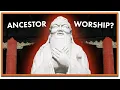 Is Confucianism a Religion