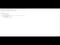 A length check using a flag in python