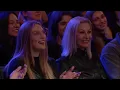 6 Year-Old Zoe Erianna's Full Audition singing "Born this Way" | Auditions | AGT 2023