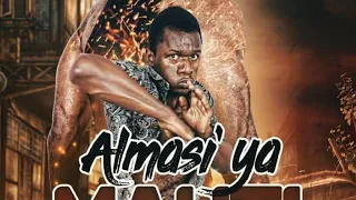 almasi ya mauti tribute tony mkongo 