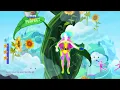 Download Lagu Just Dance 2021: The Sweet Escape by Gwen Stefani Ft. Akon [12.3k]