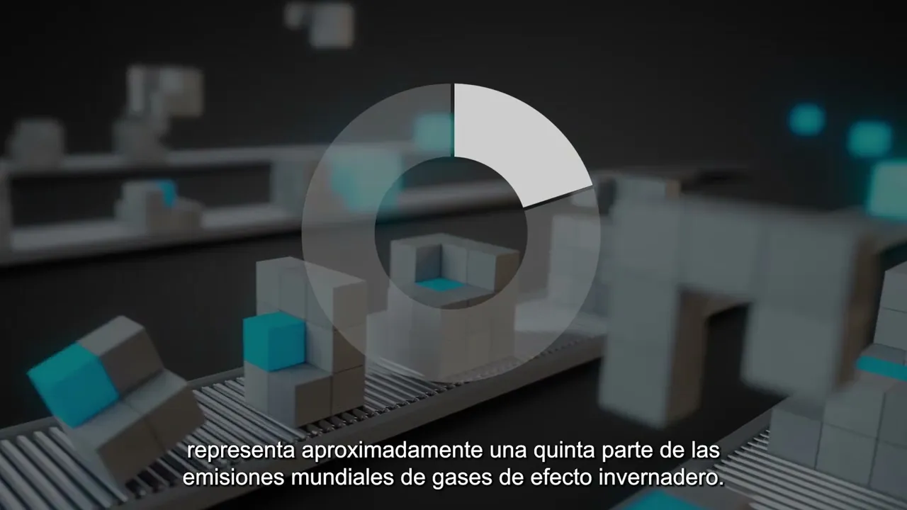 Atlas Copco Corporate Video
