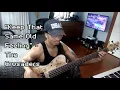 Keep That Same Old Feeling - The Crusaders Cover by Christian Mitchem