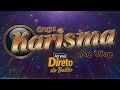 Lagu Grupo Karisma ao Vivo em Lontras SC
