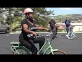 NO MORE BUTT PAIN The Absolute Most Comfortable Bicycle EBike Seat for Heavier Riders