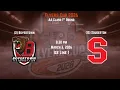 Class AA 1st Round Boyertown vs Souderton - 3-3-26