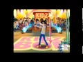 Download Lagu Kidz Bop Dance Party The Video Game Live Your Life