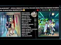 Download Lagu DJ ALVIN KHO™ - SELENDANG BIRU SPECIAL REQ OKTA RIA, IYAS DAN RAMA FROM PALEMBANG NI BOSKU VOL 19