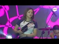 Lagu NEMU - GILDCOUSTIC - LIVE AT SEMESTA BERGOYANG JILID 2 2024