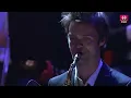 STAR WARS - Cantina Band // The Danish National Symphony Orchestra (Live)