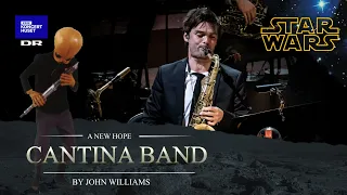 Download STAR WARS - Cantina Band // The Danish National Symphony Orchestra (Live) MP3